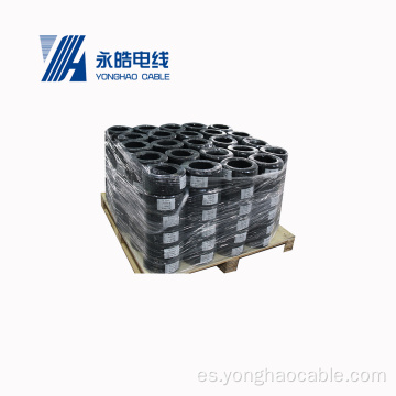 Cable solar AR DC1500V